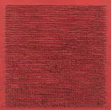 Tableau clous by Bernard Aubertin, 1970, Acrylique et clous peints sur panneau, sold Dec 2023