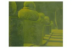 Untitled by Norman Stevens, print (other), offered Apr 2019