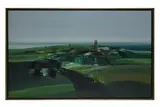 Untitled by Kit Barker, Oil on canvas, offered Apr 2019