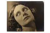 Untitled by Francis Bruguière, print, offered Mar 2019