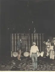 På vei mot by Håkon Grønlien, 1979, print (other), sold Oct 2026