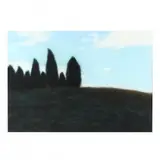 Untitled (1996) by Stephen Chesley, Pastel on paper, sold Apr 2020