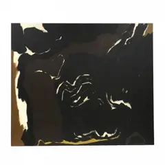 Untitled by Edward Dugmore, Oil on canvas, sold Mar 2020