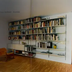 Regal '606' by Dieter Rams, 1962, ca (H), sold Oct 2026