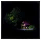 Lieu-Dit #1 by Aurélie Belair, 2012, Impression jet d'encre, sold Sep 2023