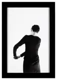 Série Types by Latifa Echakhch, 2002, Ensemble de 3 tirages photographiques, sold Sep 2023