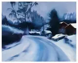 Sans titre by Anne Laure Sacriste, 2005, Huile sur toile, sold Sep 2023
