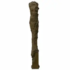 Small Venus by Jonathan Silver, bronze, sold Jun 2025