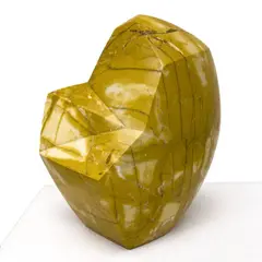 Sculpture by Émile Gilioli, 1958, stone, sold Jun 2025