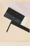 Sans titre by Marcel Louis Baugniet, 1927, Gouache sur papier, sold Jan 2009