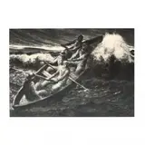 The Breakers by James  Allen, Lithograph, sold Sep 2019