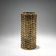 Vase '20690' by Axel Salto, 1957, Steinzeug, Sung-Glasur (KPM Kopenhagen), sold Jun 2026