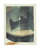 Polaroid Big Shot Portrait Land Camera by Andy Warhol, Appareil polaroid d'époque, sold Oct 2022