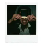 Tom Cashin - Paris, rue du Cherche-Midi - Circa1980 by Andy Warhol, Polaroid d'époque, sold Oct 2022