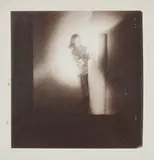 Mode by Michel Comte, 1978, Huit polaroids, dont trois signés, sold Oct 2022