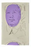 Mao by Andy Warhol, 1974, Sérigraphie en couleurs, sold Oct 2022