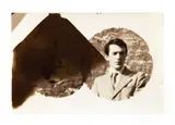 Autoportraits by Gilbert&George, 1969, Épreuve argentique d'époque, sold Oct 2022