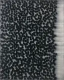 Vital by Mark Francis, 1995, Huile sur toile, sold Jun 2022