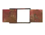 Sans titre by Louis Cane, 1975, Huile sur toile, sold Jun 2022