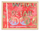 Untitled by Ralph Dubin, Gouache, sold Sep 2022