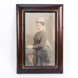 Untitled by Napoleon Sarony, Photograph, sold Sep 2022
