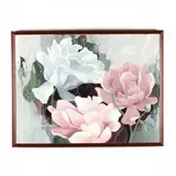 Blooms by Jill Troutman, Oil on canvas, sold Jul 2019