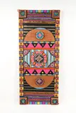 Untitled by Roland Roberge, Mixed media, sold Nov 2022