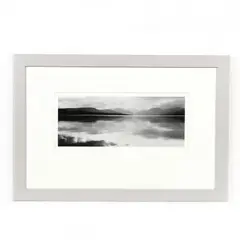 Waterscape by Bruce Barnbaum, Gelatin silver print, sold Jun 2019