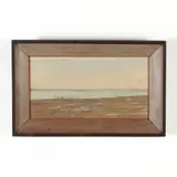 Rijpwetering by Paul Arntzenius, Oil on canvas, sold May 2019
