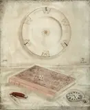 Nature morte à l'assiette by Léonard-Tsuguharu Foujita, 1924, Huile sur toile, sold Dec 2022