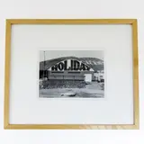 Barranca, Lima by Juan Enrique Bedoya, 1997-2005, gelatin silver print, sold Dec 2025