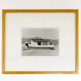 Culebras, Huarmey by Juan Enrique Bedoya, 1997- 2005, gelatin silver print, sold Dec 2025