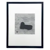 Providence 100 by Aaron Siskind, 1972, gelatin silver print, sold Mar 2026
