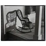 American Rural Baroque by Ralph Steiner, 1929, printed 1979, gelatin silver print, sold Mar 2026