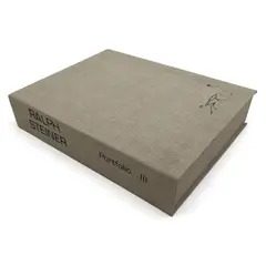 Portfolio III by Ralph Steiner, gelatin silver print, sold Mar 2026