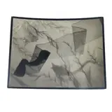 Untitled (Fish and Stocking) by Ralph Steiner, c. 1930, gelatin silver print, sold Mar 2026