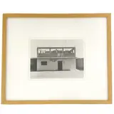 El Ñuro, Piura by Juan Enrique Bedoya, 1997-2005, gelatin silver print, sold Mar 2026