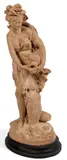 Allégorie de la source by Albert-Ernest Carrier de Belleuse Dit Carrier-Belleuse, Terre cuite, sold Dec 2008