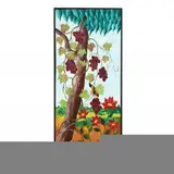 The Great Grape by Fernand Pierre, Oil on Masonite, sold Apr 2019