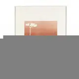 Modernist Landscape Print by Yale Epstein, Halftone print, sold Apr 2019