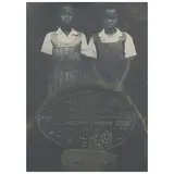 Mouring Memory I by Terry Boddie, 2006, lithograph, sold Jun 2026