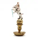 Clowning Around by Debbee Thibault, Number 283 from a limited edition of 500, sold Nov 2018