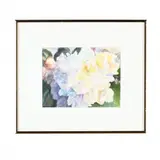 Peonies by Eloise Well Atkinson, Watercolor on paper, sold Nov 2018