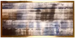 untitled by Michael Michaelides, ink and watercolour on paper, offered Jun 2018