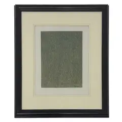 Plule en Coloeurs by Eliyahu Abrahami, 1993, watercolor on paper, sold Sep 2026
