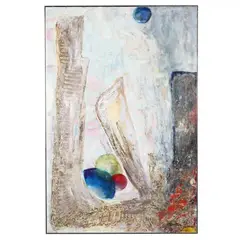 Child's Play by Olivia Gatewood, Acrylic on canvas, sold Jul 2018