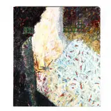 I Am Not I I by David Solow, Oil, sold Mar 2018