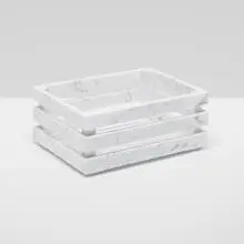 Prototype Market fruit basket by Philippe Nigro, 2015, carrara marble, sold Dec 2021