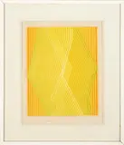 Sin título. Álbum Nayar by Eusebio Sempere, 1966, Serigrafía sobre papel, sold Sep 2026