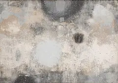 Sin título by Luis Feito, 1957, Óleo sobre lienzo, sold Jun 2026
